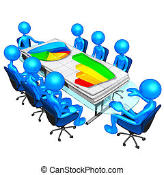 Committee Illustrations and Clip Art. 357 Committee royalty free ...