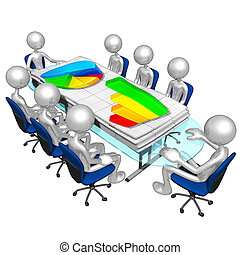 Committee Illustrations and Clip Art. 330 Committee royalty free ...