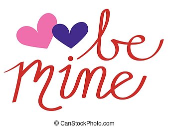 Be mine Vector Clip Art EPS Images. 593 Be mine clipart vector ...