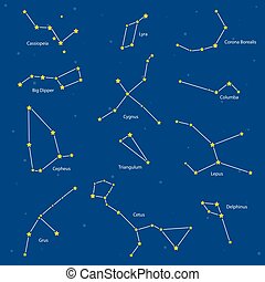 Big dipper Illustrations and Clipart. 188 Big dipper royalty free ...