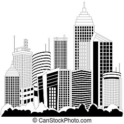 Metropolis Clip Art Vector and Illustration. 13,506 Metropolis clipart ...