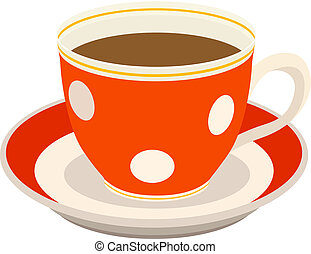 clipart gratuit tasse de café - photo #42