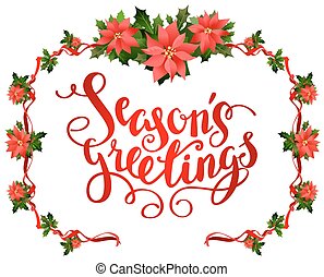 Seasons greetings Clip Art Vector Graphics. 178,496 Seasons greetings