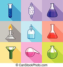 Chemical equipment Vector Clipart Illustrations. 20,339 Chemical ...