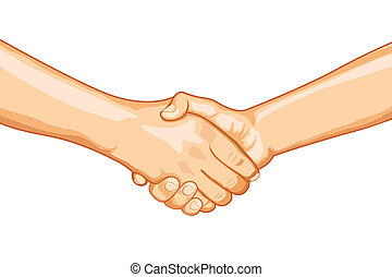 Handshake Stock Illustrations. 25,900 Handshake clip art images and