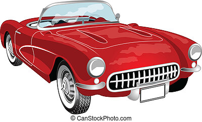 Convertible Stock Illustration Images. 3,377 Convertible illustrations