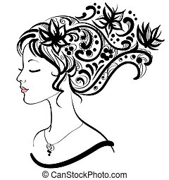 Glamour Illustrations and Clipart. 97,077 Glamour royalty free ...