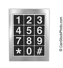 Keypad Illustrations and Clip Art. 35,008 Keypad royalty free