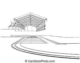 Roof Illustrations and Clipart. 60,124 Roof royalty free illustrations