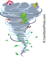 Typhoon Illustrations and Clip Art. 1,106 Typhoon royalty free ...