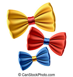 Bowtie Illustrations and Clipart. 2,645 Bowtie royalty free