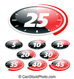 Timer Vector Clipart EPS Images. 164,371 Timer clip art vector