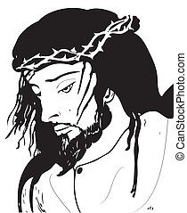 Christ Clipart Vector and Illustration. 12,923 Christ clip art vector ...