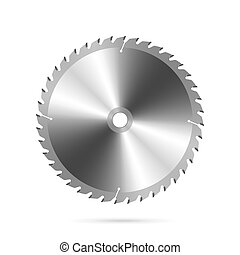 Circular saw blade Vector Clipart Royalty Free. 863 Circular saw blade ...