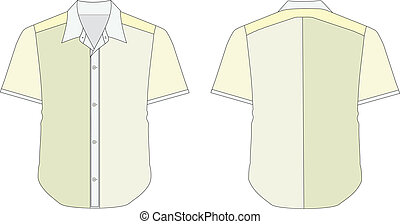 Dress shirt Clip Art and Stock Illustrations. 13,566 Dress shirt EPS ...