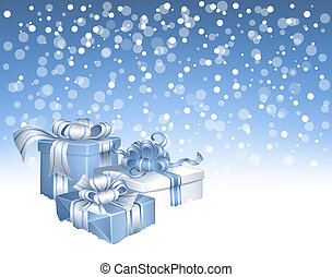 Geschenke Lizenzfreie Vektor Clip Art. 385.351 Geschenke Clipart Vektor