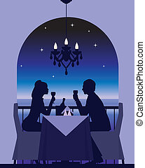 Dinner Clip Art and Stock Illustrations. 133,253 Dinner EPS