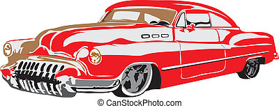 Ford Illustrations and Clip Art. 259 Ford royalty free illustrations ...