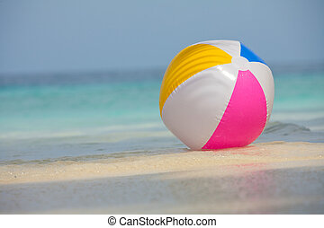 Beachball Images and Stock Photos. 1,320 Beachball photography and ...