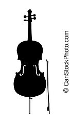 Cello Illustrations and Clipart. 1,840 Cello royalty free illustrations ...