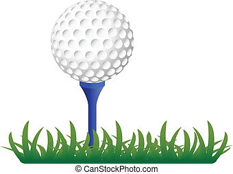 Golf ball Clipart Vector Graphics. 9,650 Golf ball EPS clip art vector ...