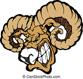 Ram Stock Illustration Images. 7,257 Ram illustrations available to ...