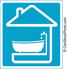 Badewanne Clip-Art und Stock Illustrationen. 5.497 Badewanne EPS