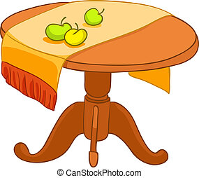 Illustrations de Table. 229 259 images clip art et illustrations libres