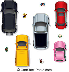 Car Stock Illustration Images. 233,789 Car illustrations available to