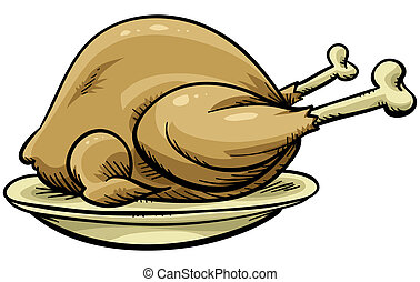 Roasted chicken Illustrations and Stock Art. 5,587 Roasted chicken